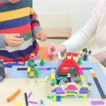 Enfant International Winter Programを開催しました。 Enfant International Winter Programを開催しました。