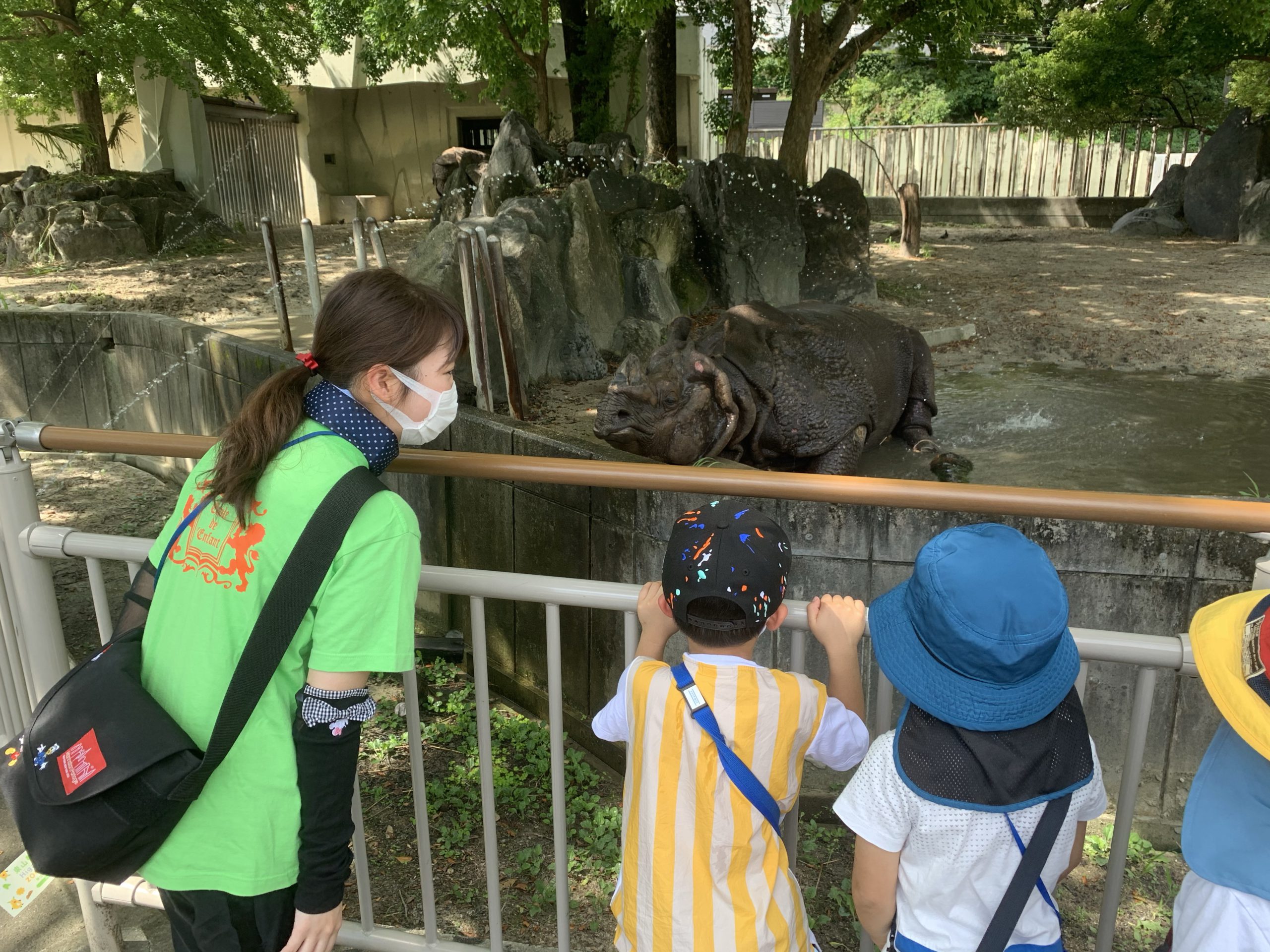 講座の様子