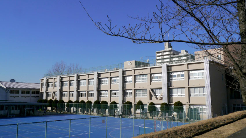 名古屋大学教育学部附属中・高等学校