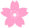 桜アイコン