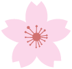桜アイコン