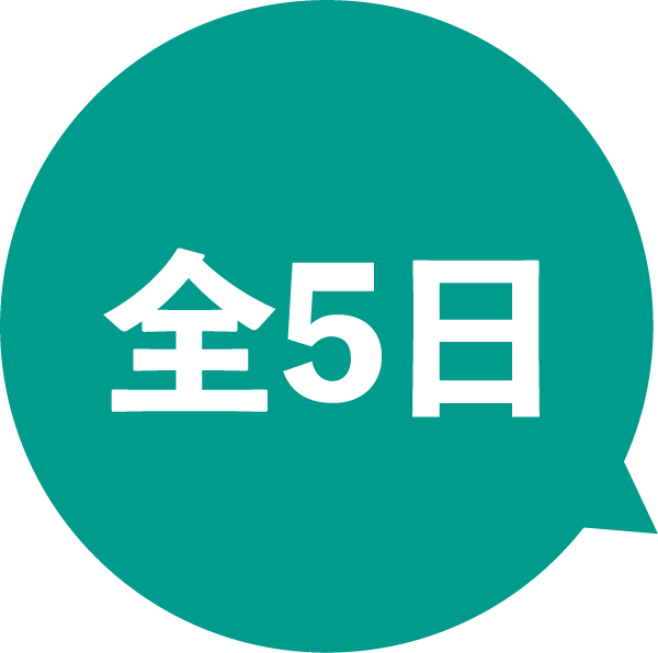 日数