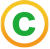 C